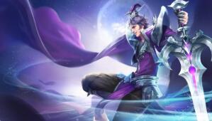 《秦时明月：氪金深度解析和消费尝试》 5秦时明月